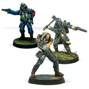 Reinforcements: Ariadna Pack Beta - Infinity