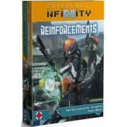 Reinforcements: Ariadna Pack Beta - Infinity
