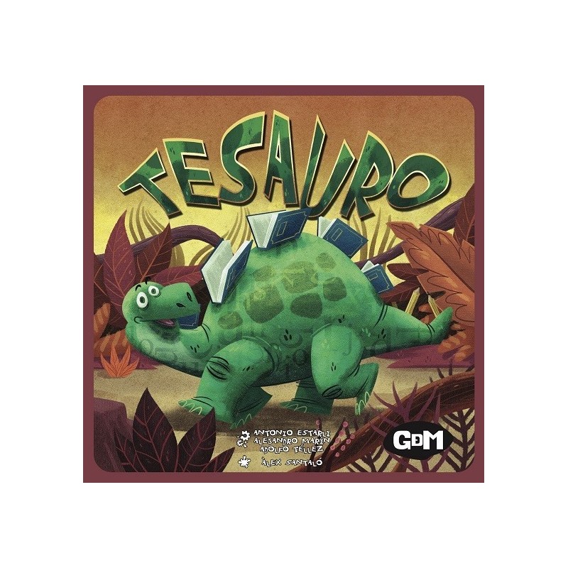Tesauro