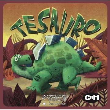 Tesauro