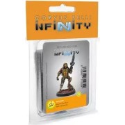 Mukhtar Red Fury - Infinity (Inglés)