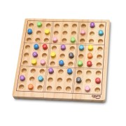 Sudoku Metal Box