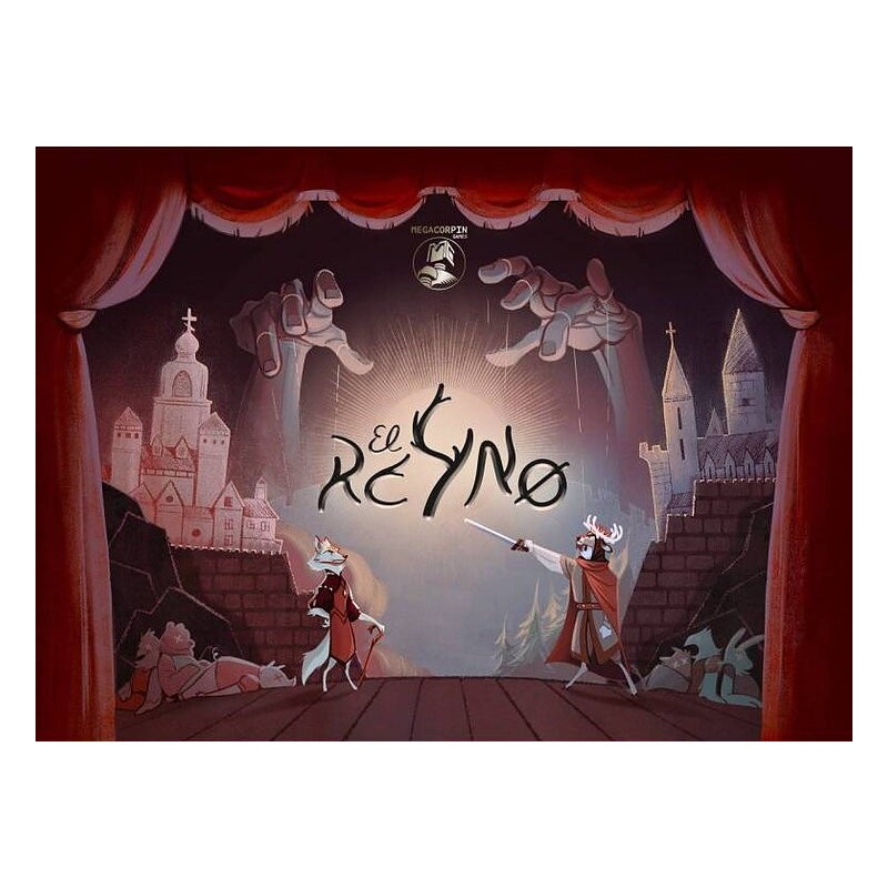 El Reyno
