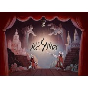 El Reyno