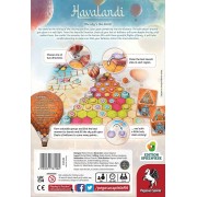 Havalandi (Inglés)