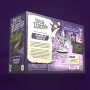 Green Dragon - Local Legends - Epic Encounters (Inglés)