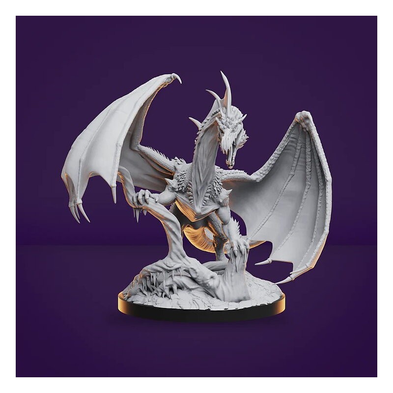 Green Dragon - Local Legends - Epic Encounters (Inglés)