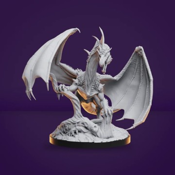 Green Dragon - Local Legends - Epic Encounters (Inglés)