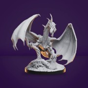 Green Dragon - Local Legends - Epic Encounters (Inglés)