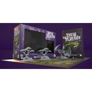Green Dragon - Local Legends - Epic Encounters (Inglés)