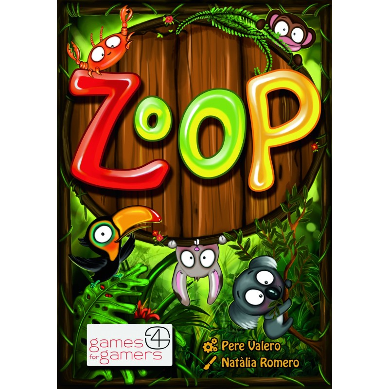 Zoop