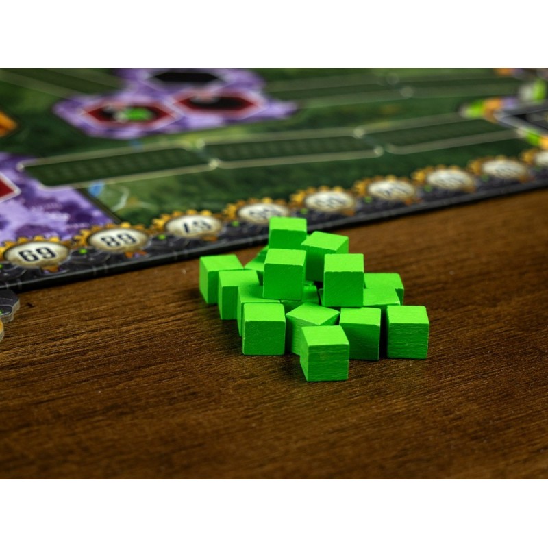 Nucleum