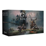 Mounted Heroes - Tainted Grail: Reyes de la Perdición