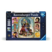 Puzzle 100 pz. XXL: Wish