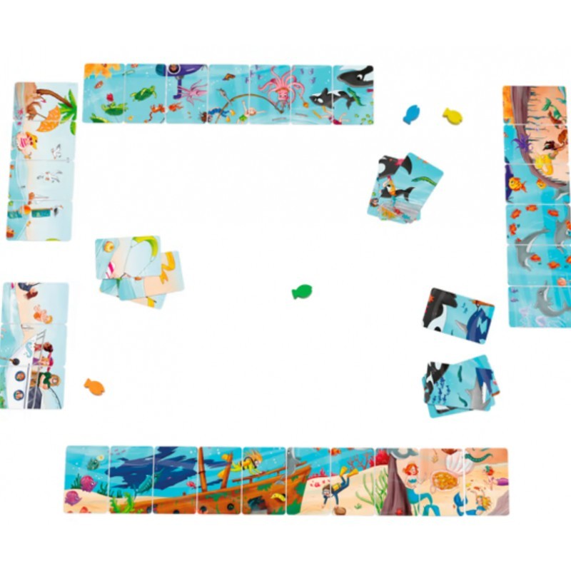Velocipuzzle