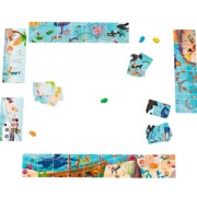 Velocipuzzle