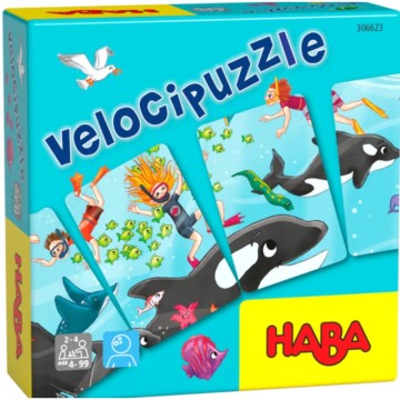 Velocipuzzle
