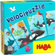 Velocipuzzle