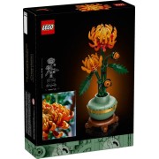 LEGO-10368 Crisantemo