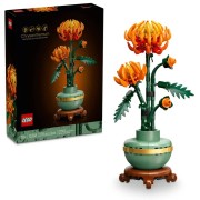 LEGO-10368 Crisantemo