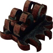 Accesorios WOM: Soporte para personajes (tentáculos)