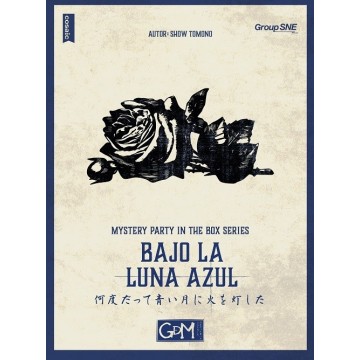 MM - Bajo la luna azul