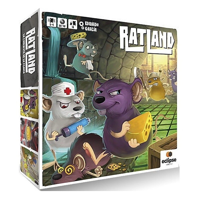 Ratland