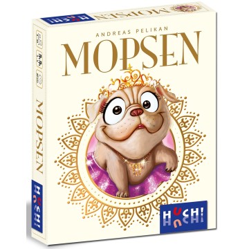 Mopsen (EN/DE/FR)