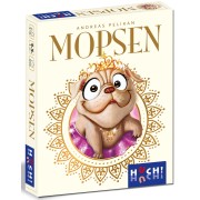 Mopsen (EN/DE/FR)