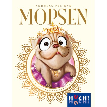 Mopsen (EN/DE/FR)
