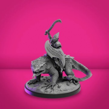 Palace of the Drow Queen - Epic Encounters (Inglés)