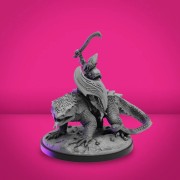 Palace of the Drow Queen - Epic Encounters (Inglés)
