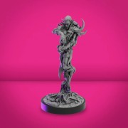 Palace of the Drow Queen - Epic Encounters (Inglés)