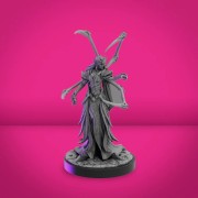 Palace of the Drow Queen - Epic Encounters (Inglés)