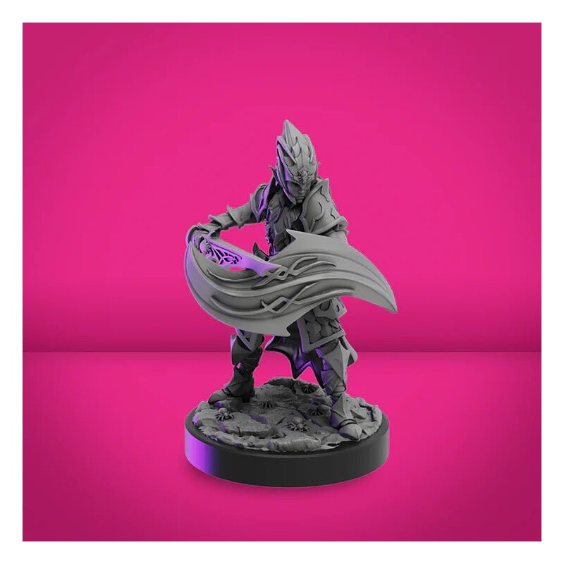 Palace of the Drow Queen - Epic Encounters (Inglés)