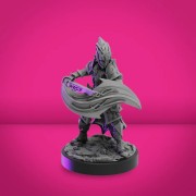 Palace of the Drow Queen - Epic Encounters (Inglés)