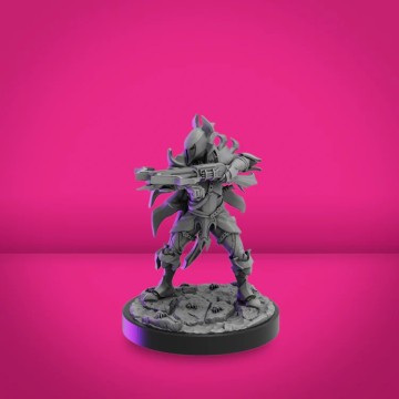 Palace of the Drow Queen - Epic Encounters (Inglés)