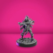 Palace of the Drow Queen - Epic Encounters (Inglés)