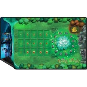 Tapete Oficial - Living Forest