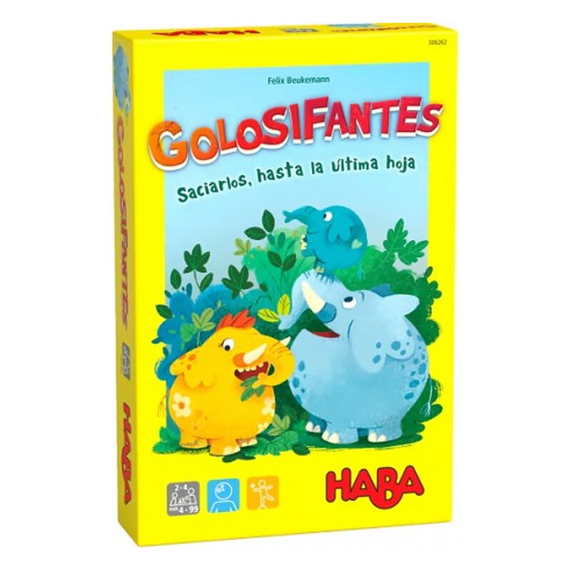 Golosifantes