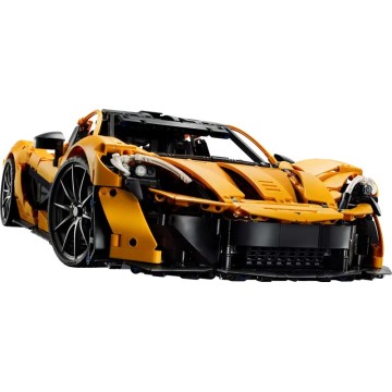 LEGO-42172 McLaren P1™