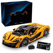 LEGO-42172 McLaren P1™