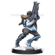 Nøkken, Special Intervention and Recon Team (Spitfire) - Infinity (Español)