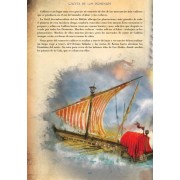 Guía Del Jugador - Savage Worlds Bestias Y Bárbaros