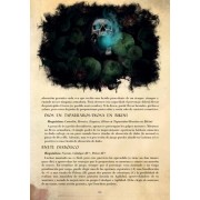 Guía Del Jugador - Savage Worlds Bestias Y Bárbaros