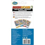 Rush Hour Add-on Pack 3
