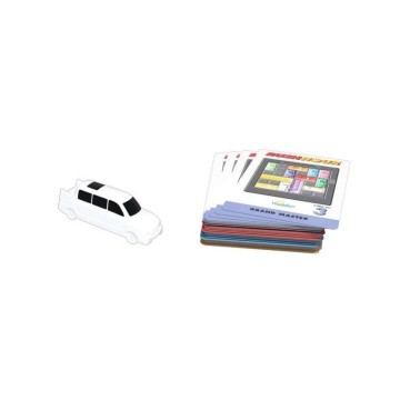 Rush Hour Add-on Pack 3