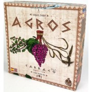 Agros Tarraco (ES/EN)
