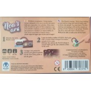 Noa’s Ark