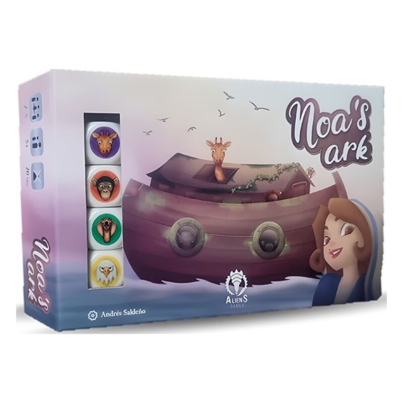 Noa’s Ark